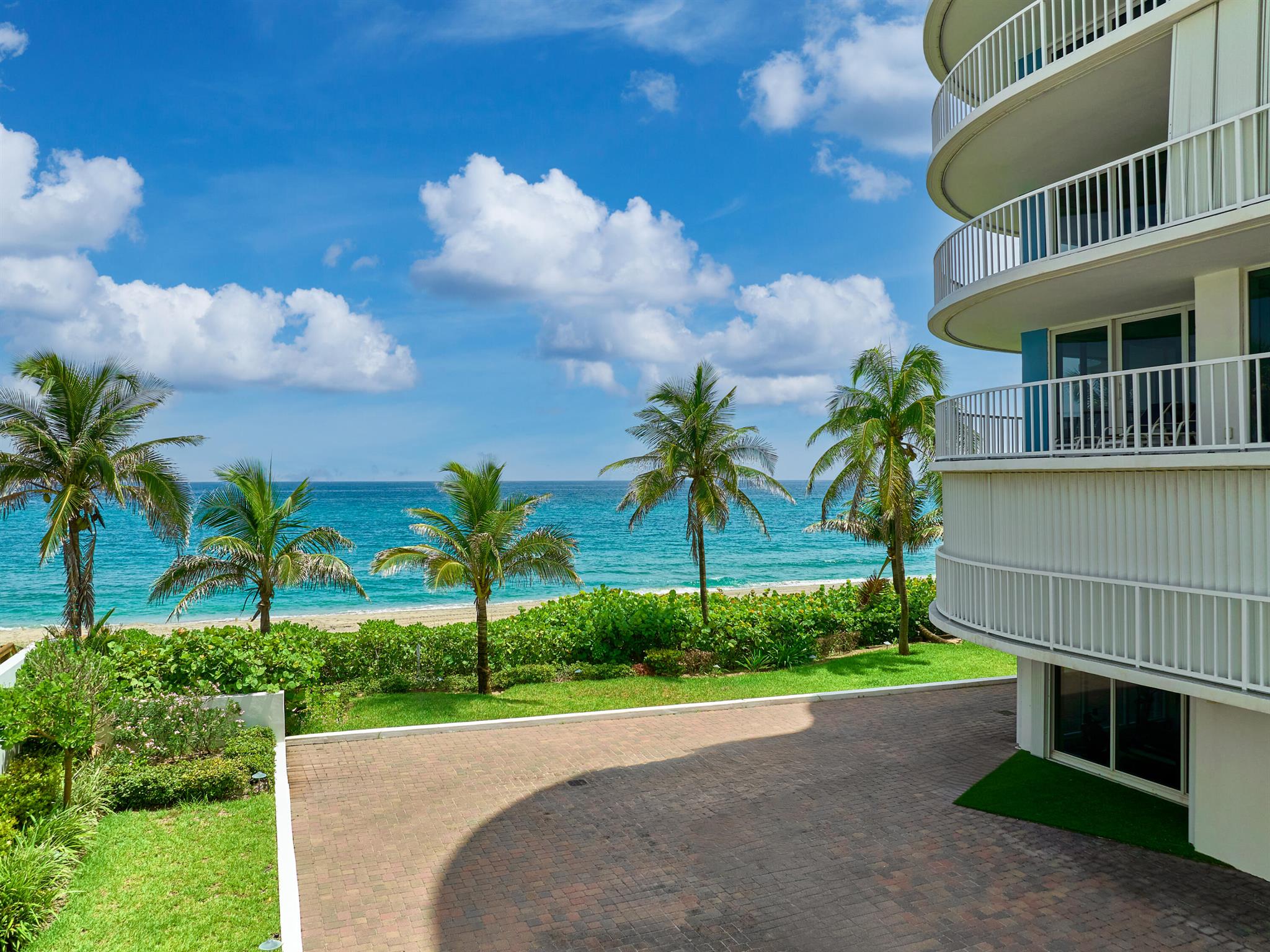 VILLA MARE CONDO - Residential