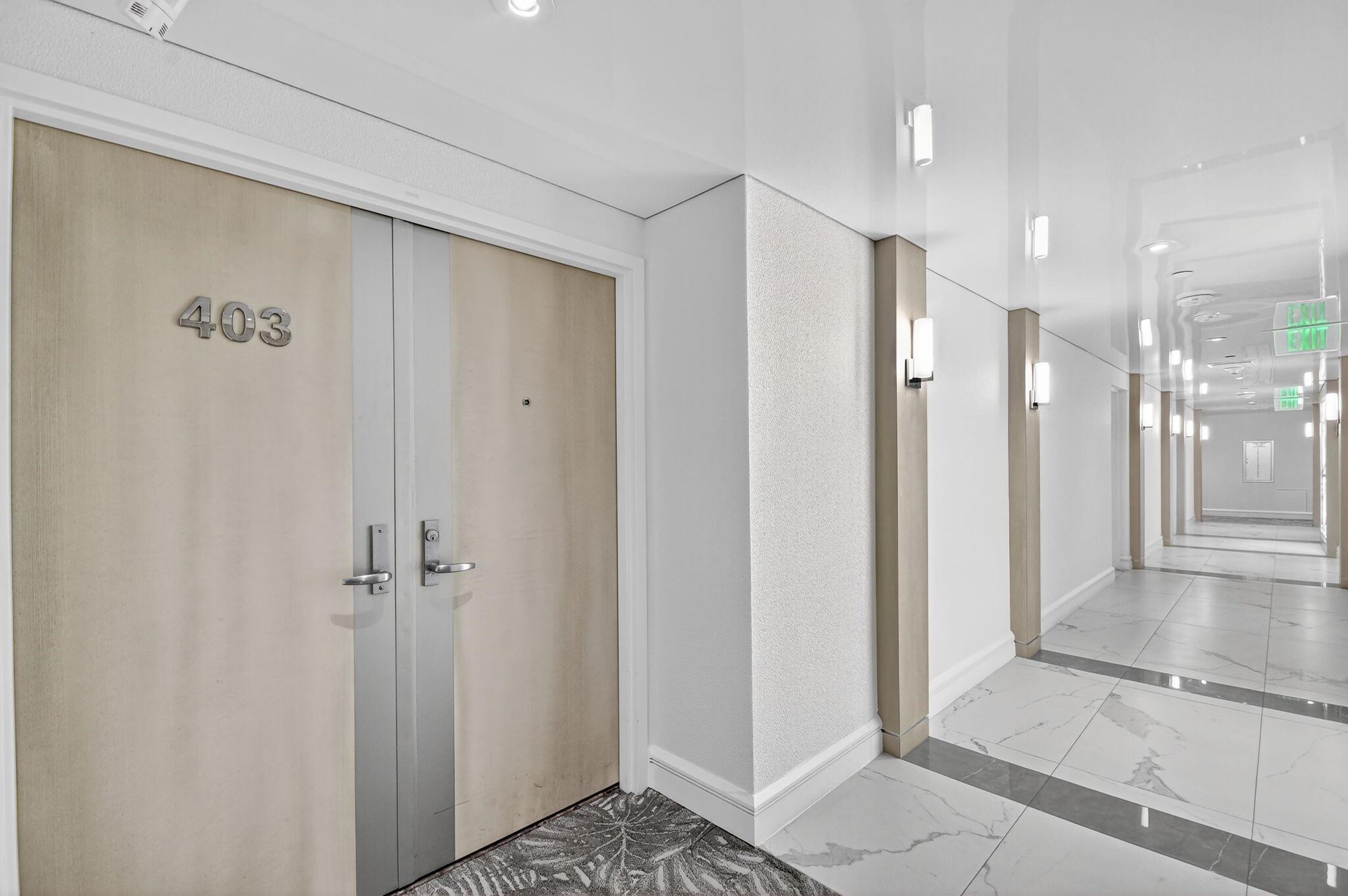 3211 S Ocean Boulevard 403