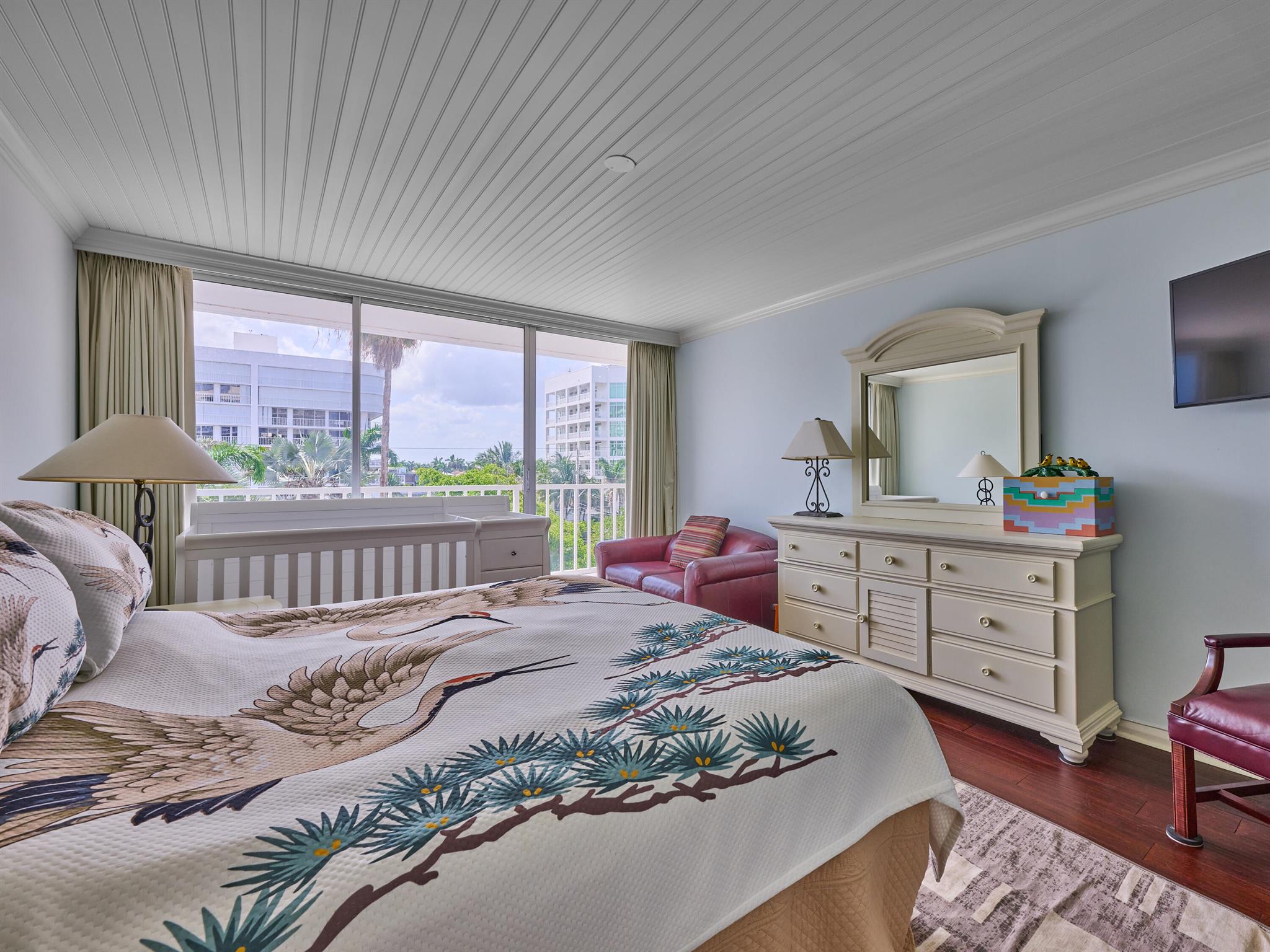 VILLA MARE CONDO - Residential