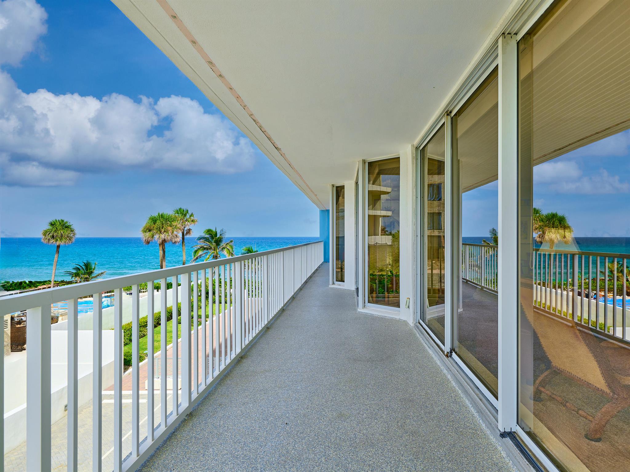 VILLA MARE CONDO - Residential