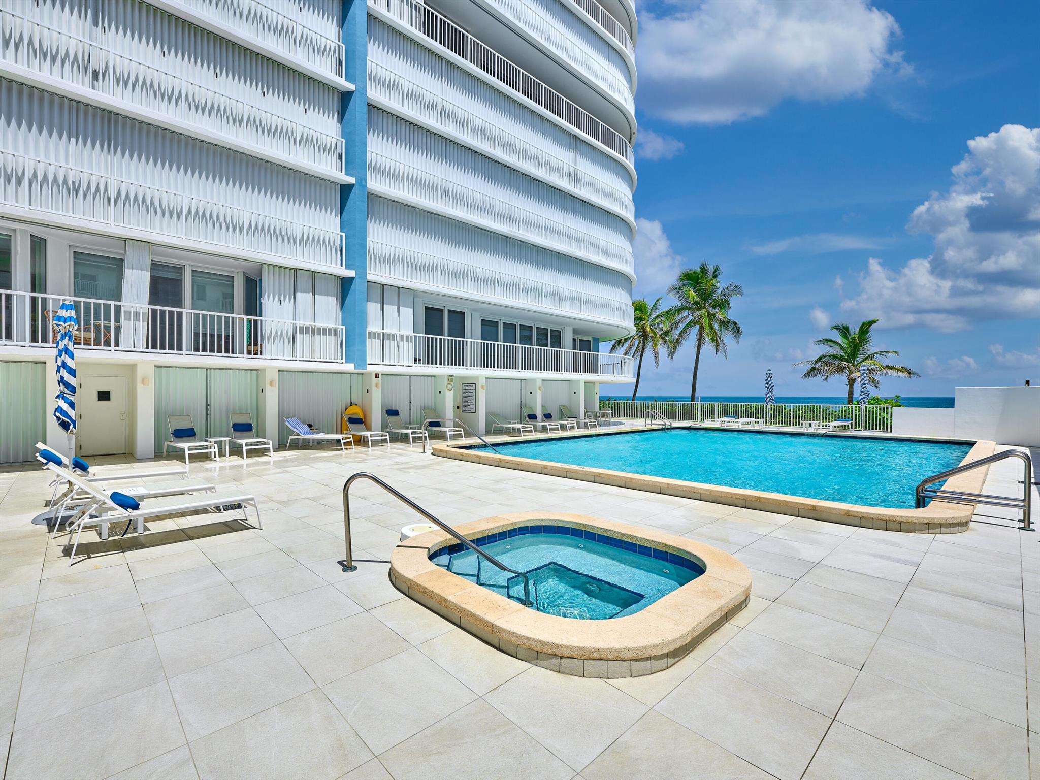 VILLA MARE CONDO - Residential