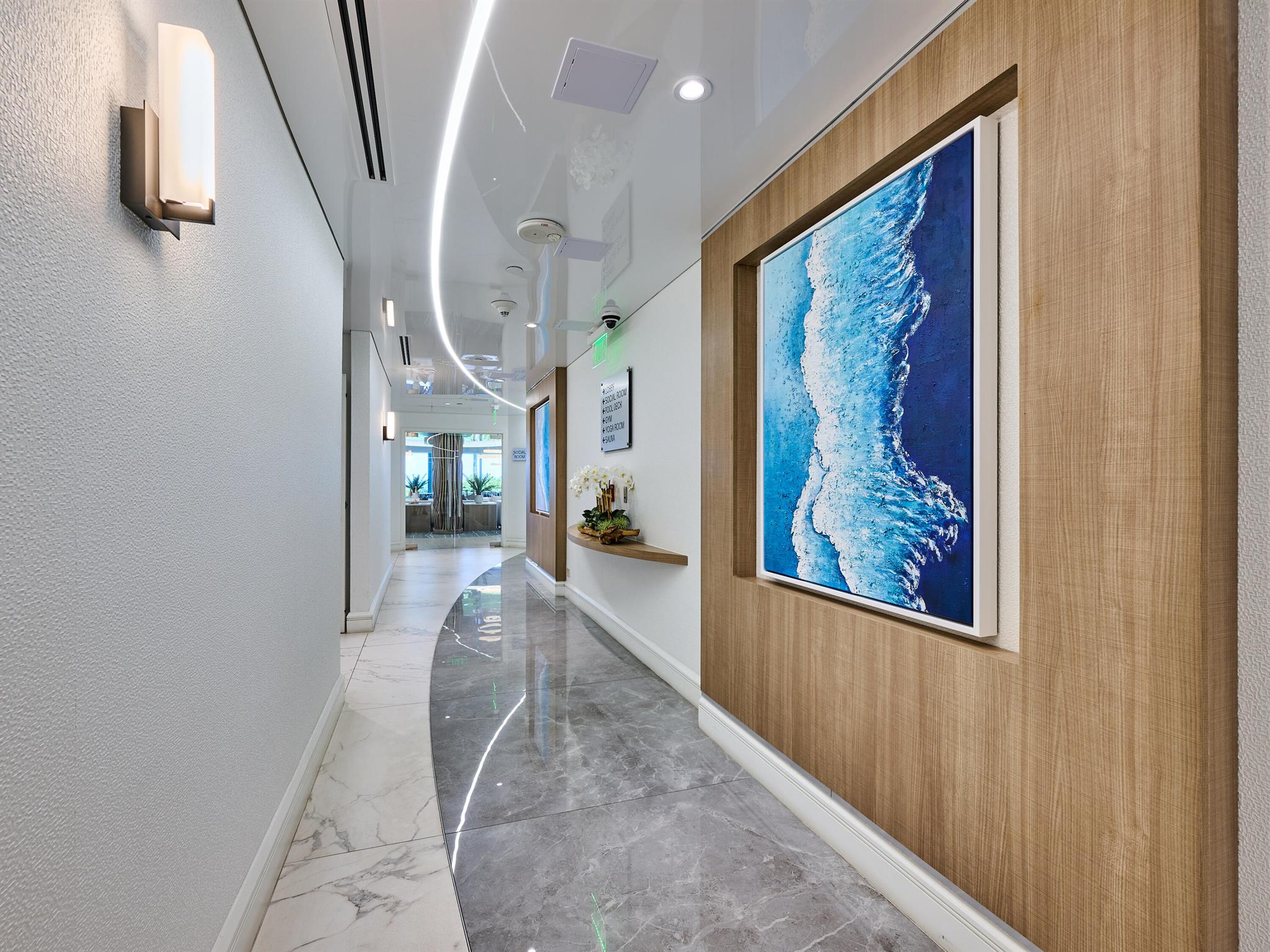 VILLA MARE CONDO - Residential