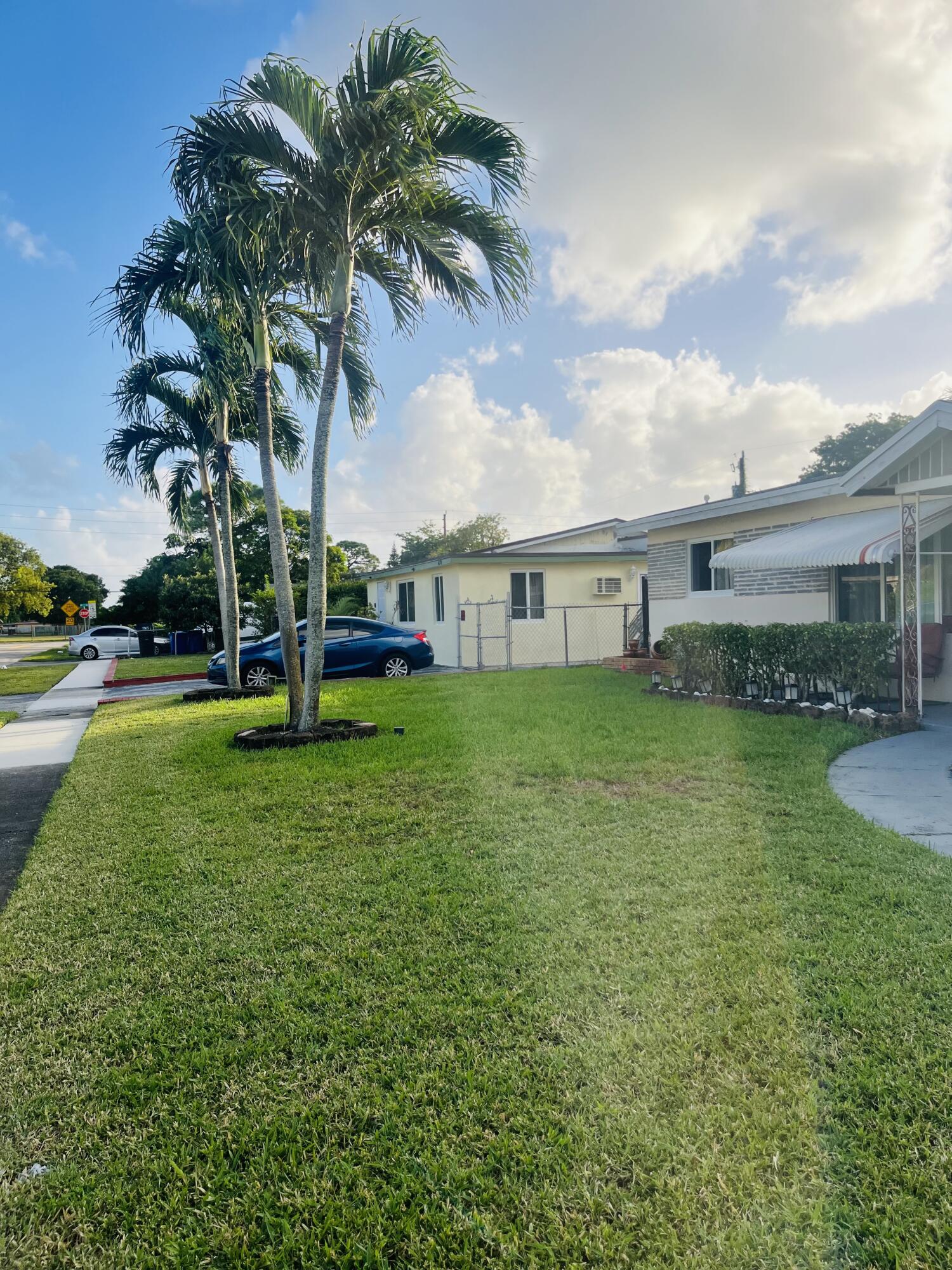 FAIRMONT - Residential Lease