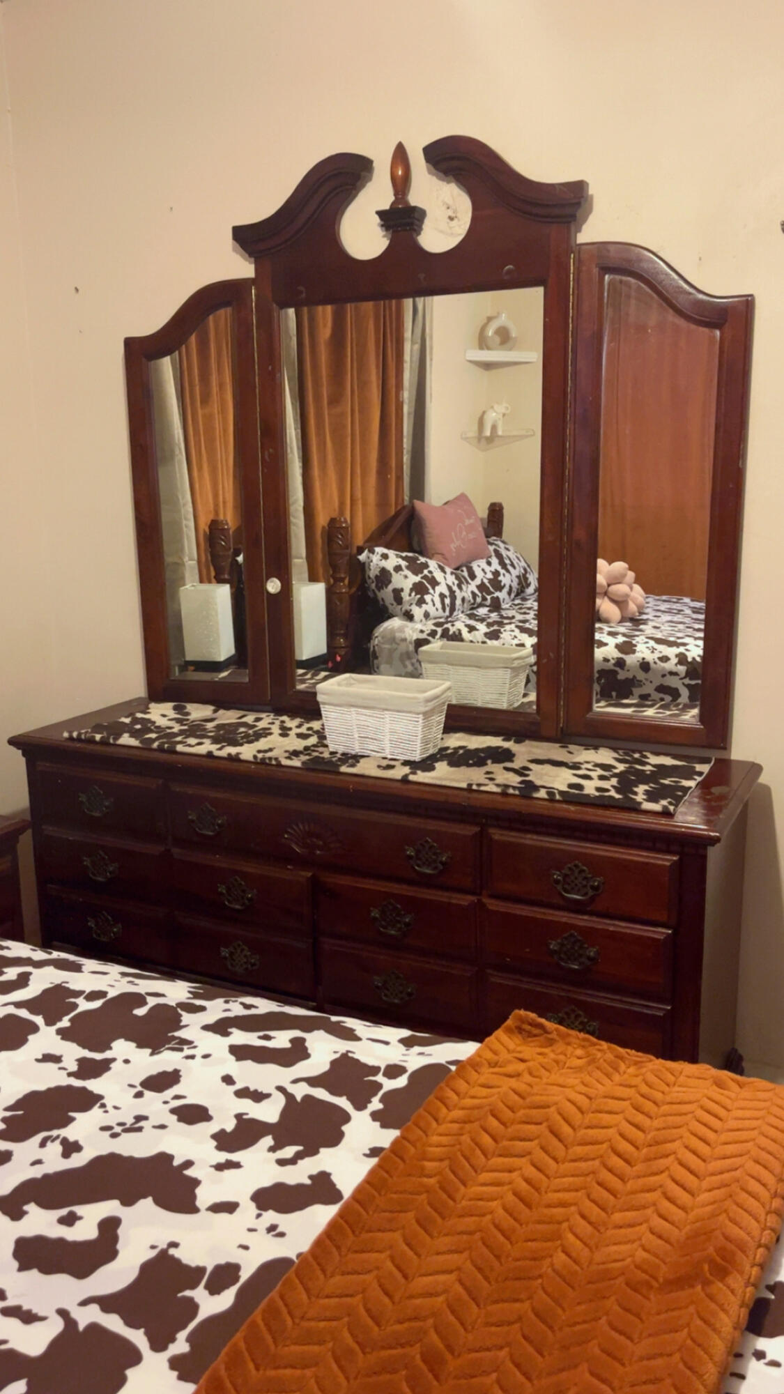 FAIRMONT - Residential Lease