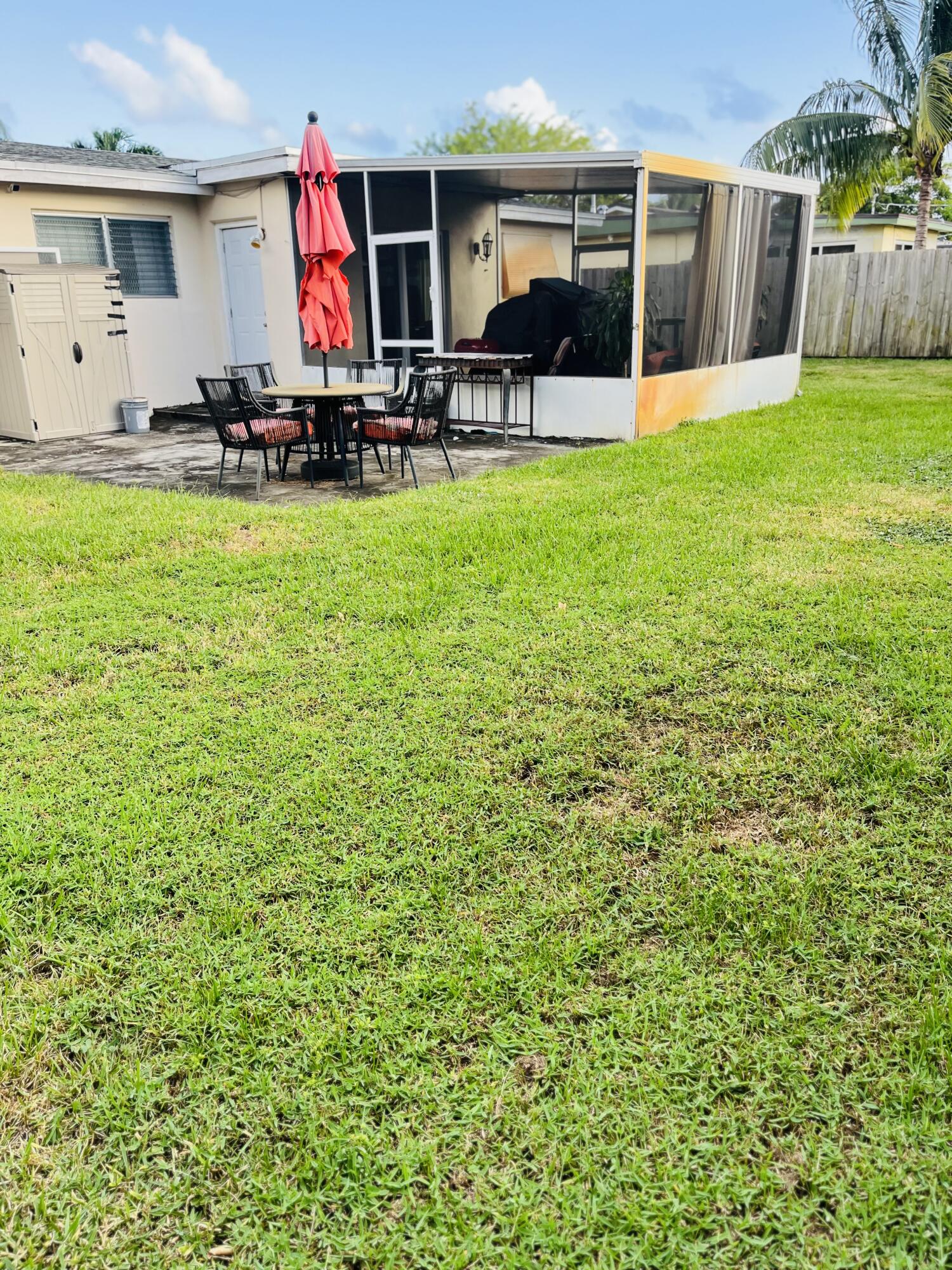 FAIRMONT - Residential Lease