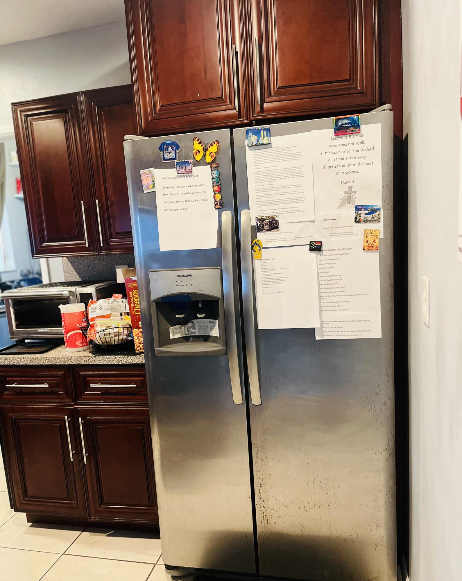 FAIRMONT - Residential Lease