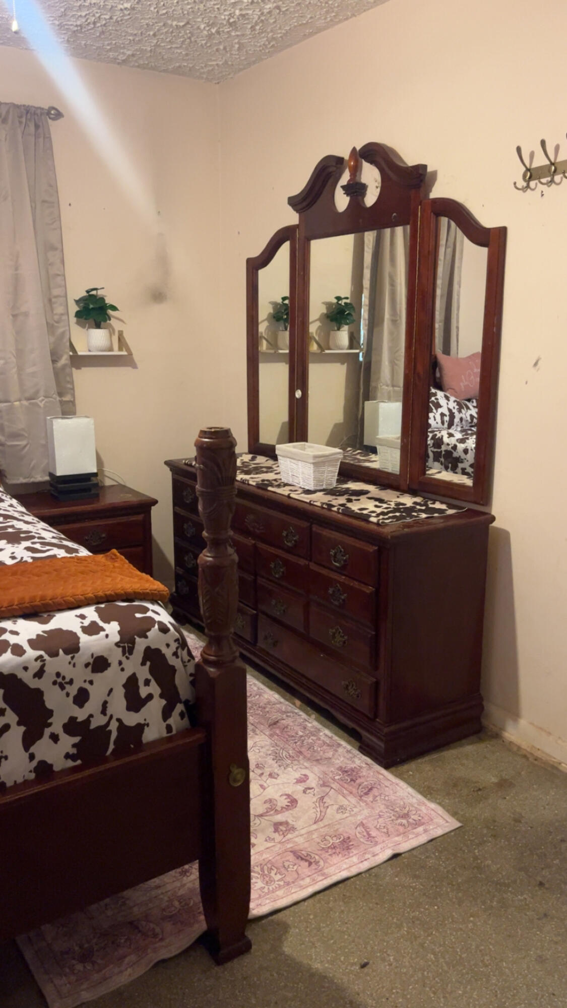 FAIRMONT - Residential Lease