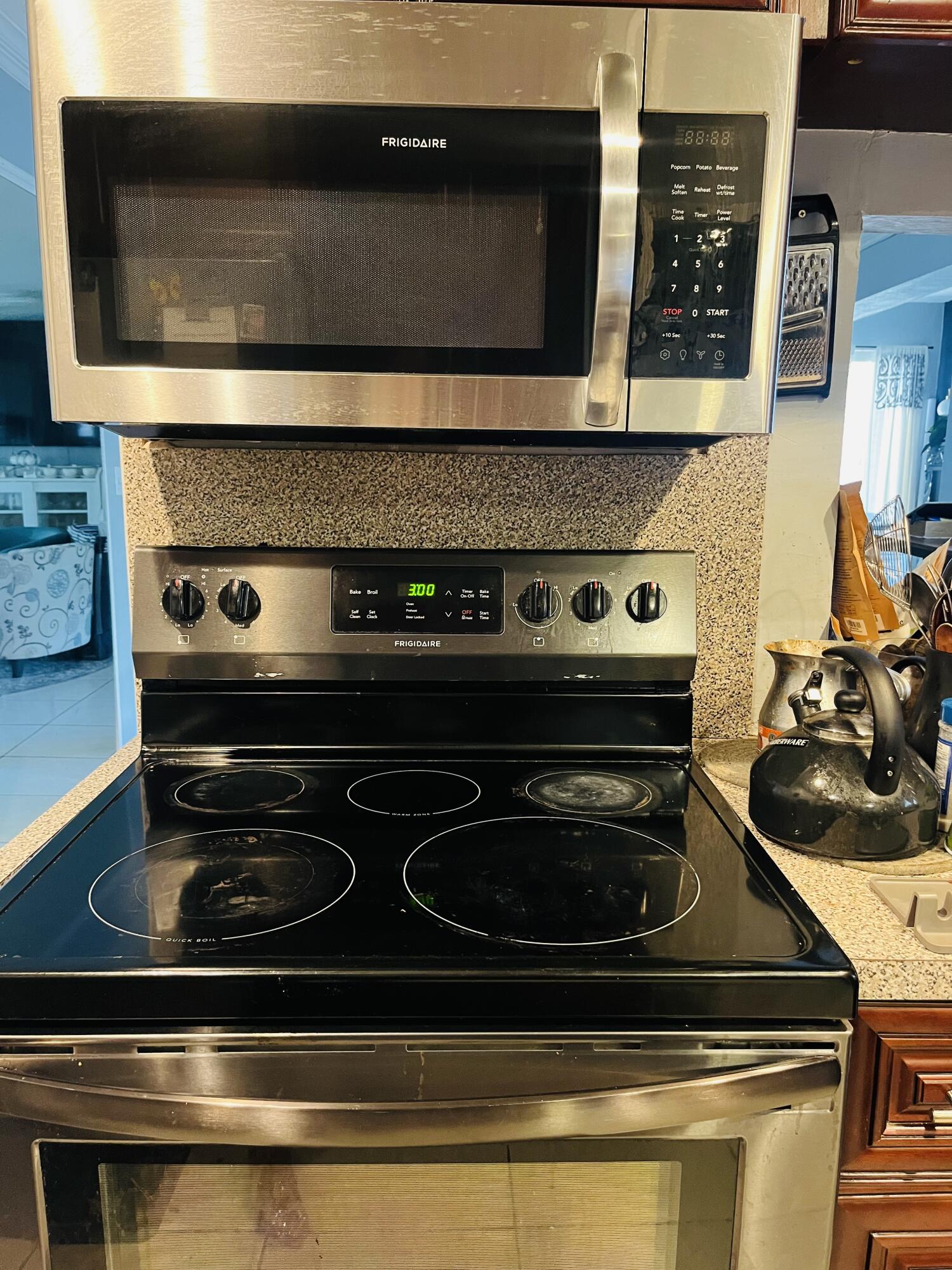 FAIRMONT - Residential Lease