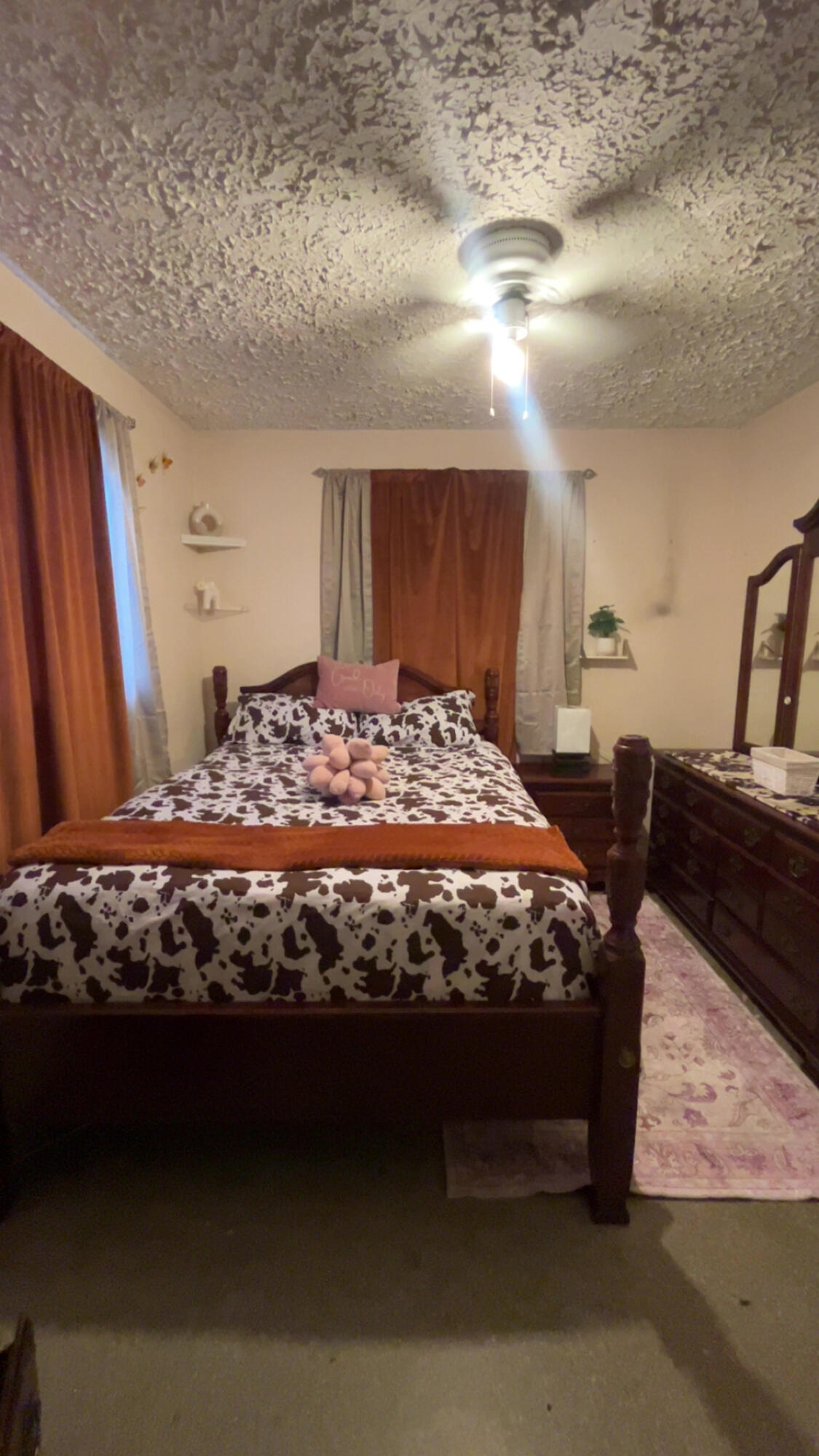 FAIRMONT - Residential Lease