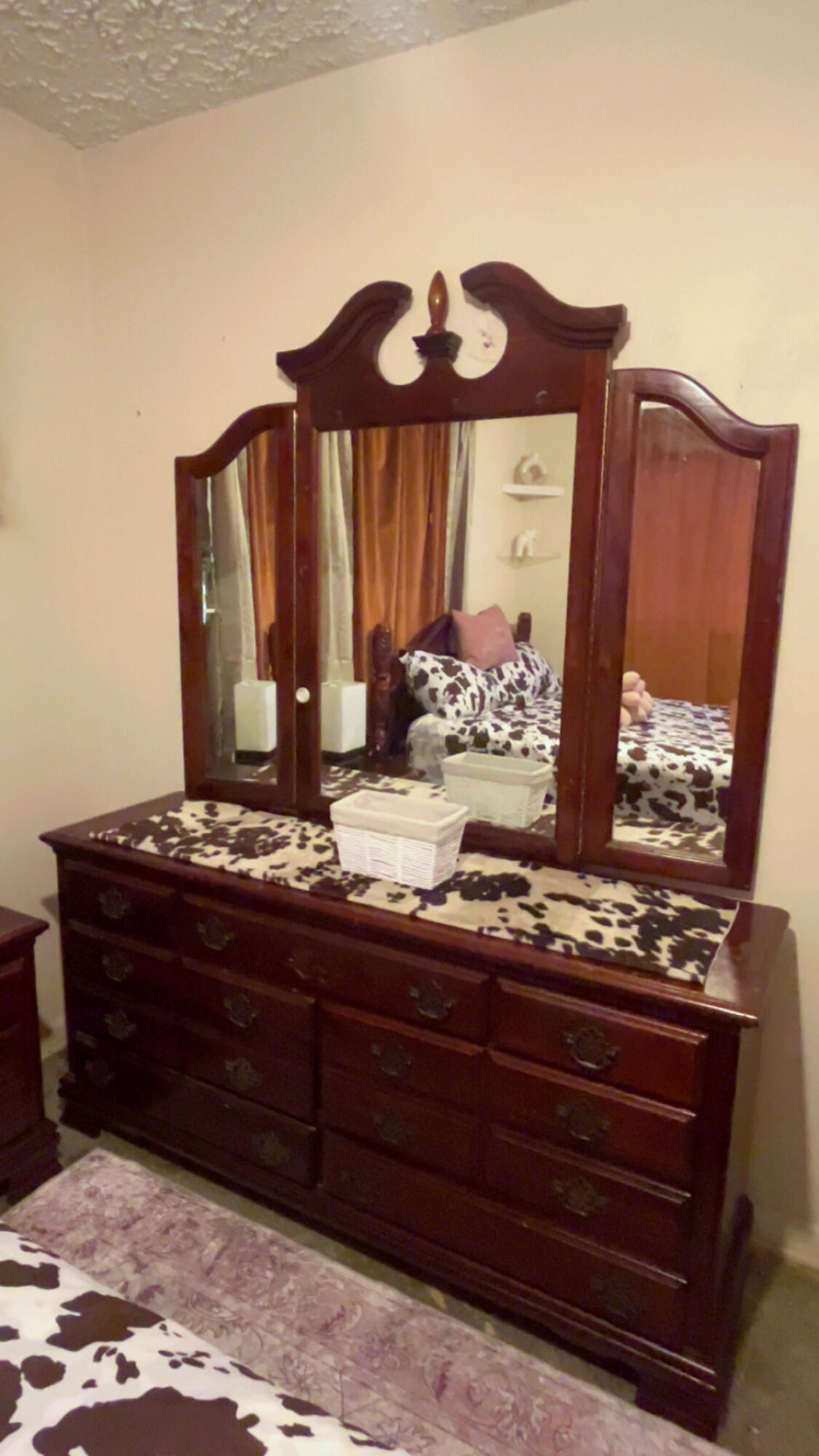 FAIRMONT - Residential Lease