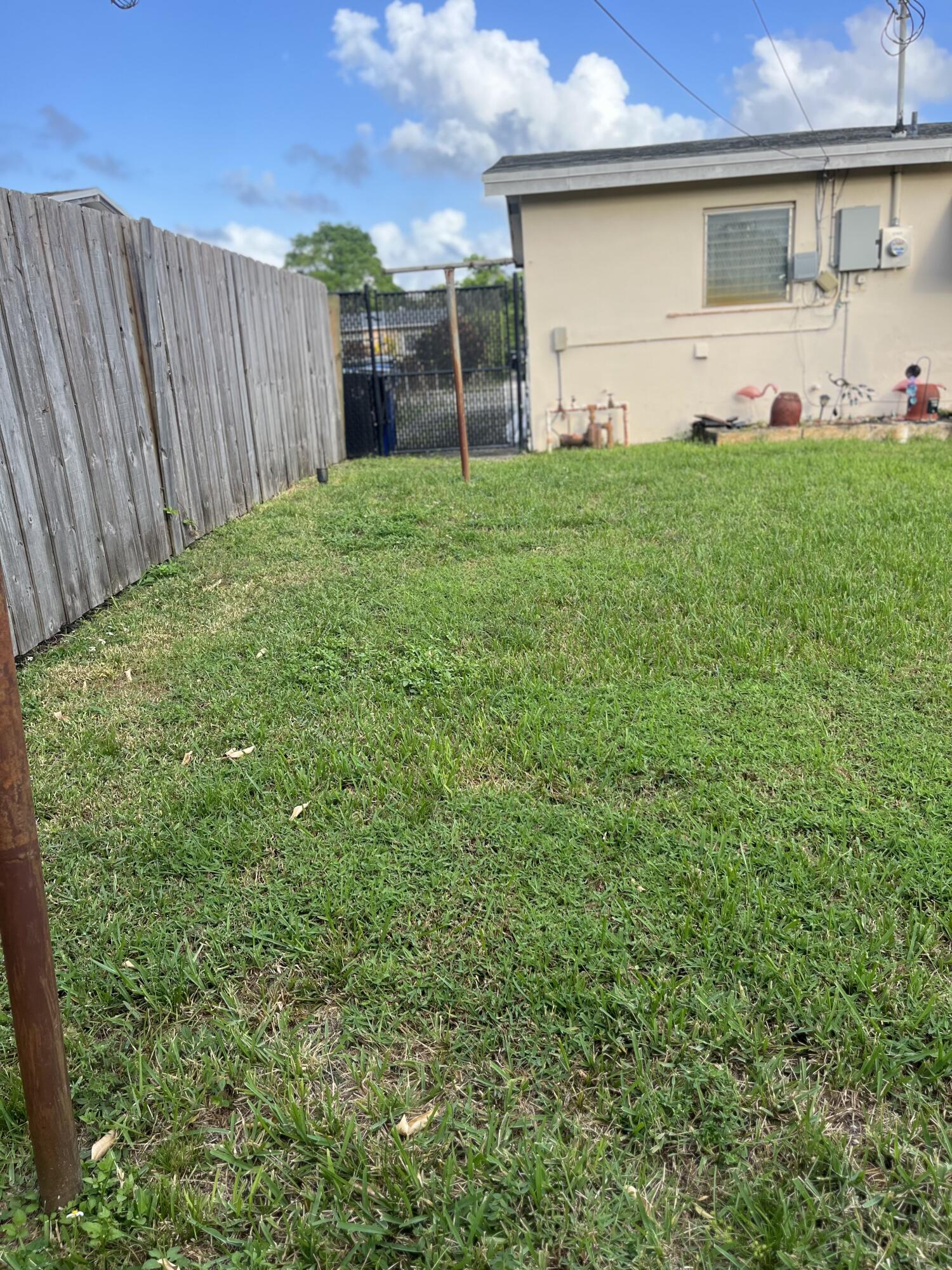 FAIRMONT - Residential Lease