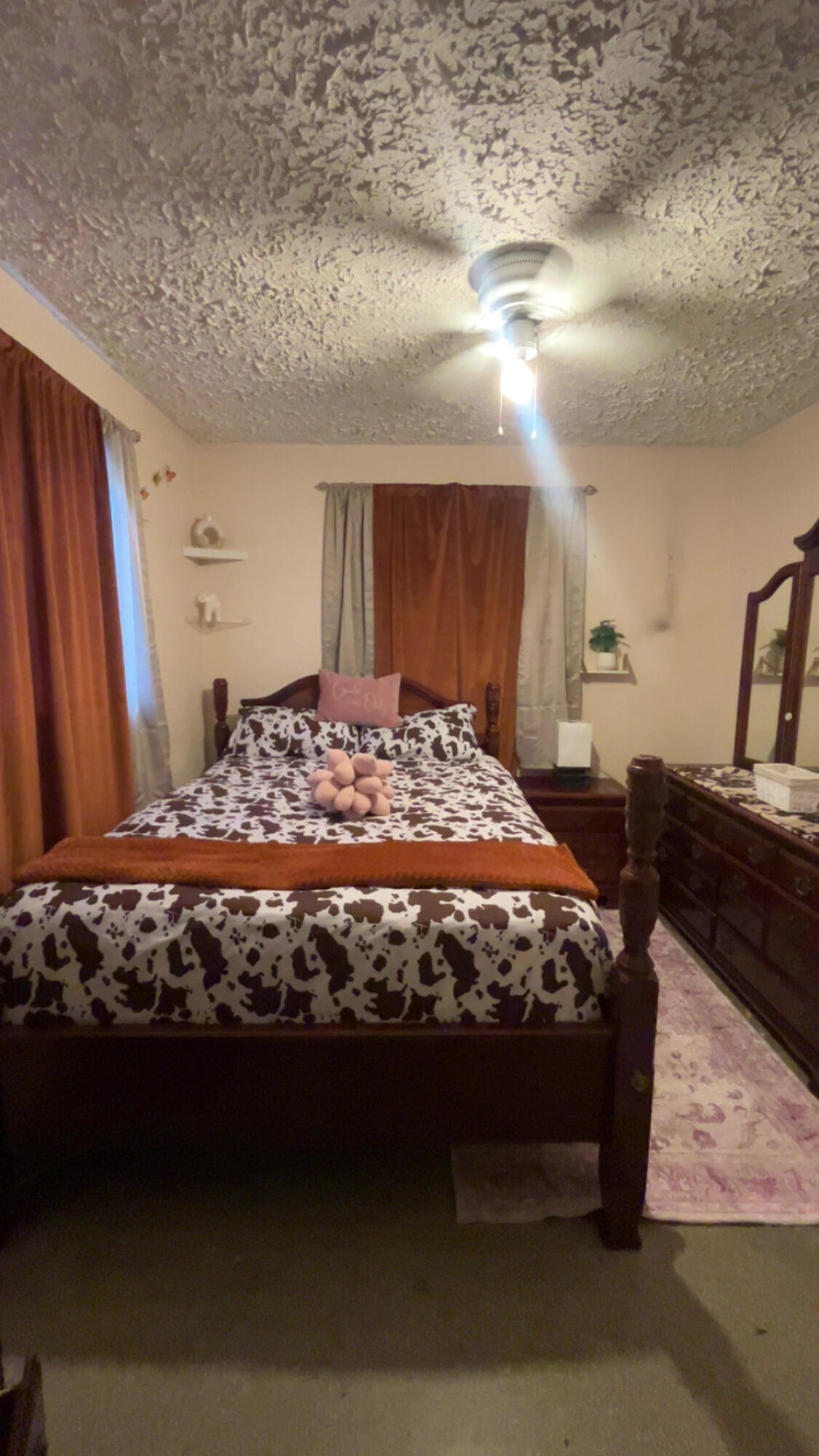 FAIRMONT - Residential Lease