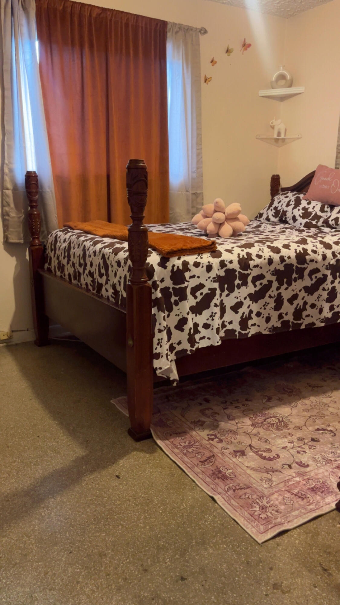 FAIRMONT - Residential Lease