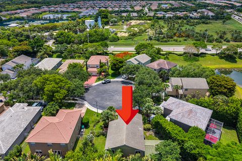 Tiny photo for 8020 NW 70th Avenue, Parkland, FL 33067 (MLS # B26041032)