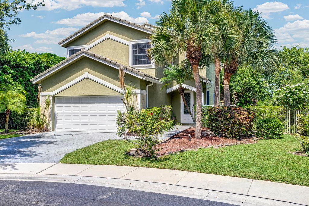 Photo of 8020 NW 70th Avenue, Parkland, FL 33067 (MLS # B26041032)