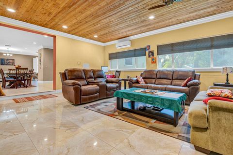 Tiny photo for 8020 NW 70th Avenue, Parkland, FL 33067 (MLS # B26041032)