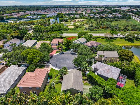 Tiny photo for 8020 NW 70th Avenue, Parkland, FL 33067 (MLS # B26041032)