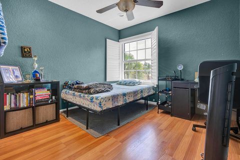 Tiny photo for 8020 NW 70th Avenue, Parkland, FL 33067 (MLS # B26041032)