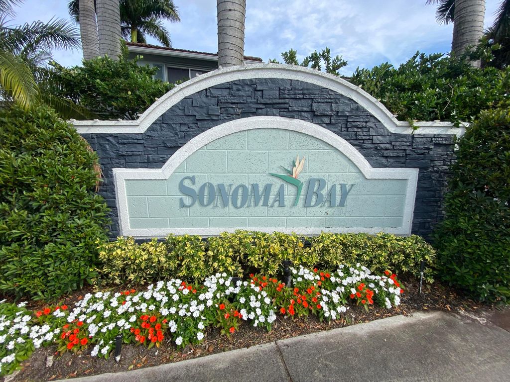 Photo of 3522 Oleander Terrace, Riviera Beach, FL 33404 (MLS # R11043969)