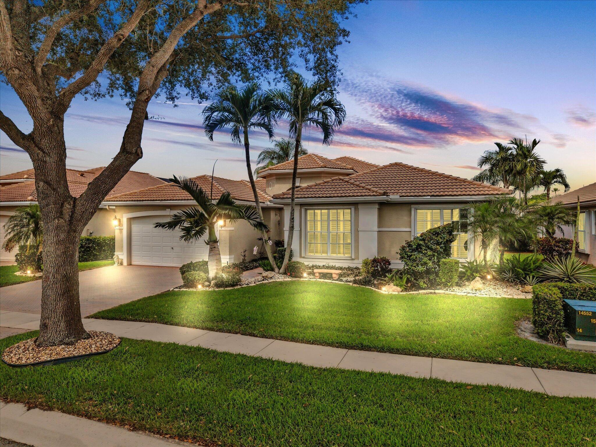 13203 Alhambra Lake Circle