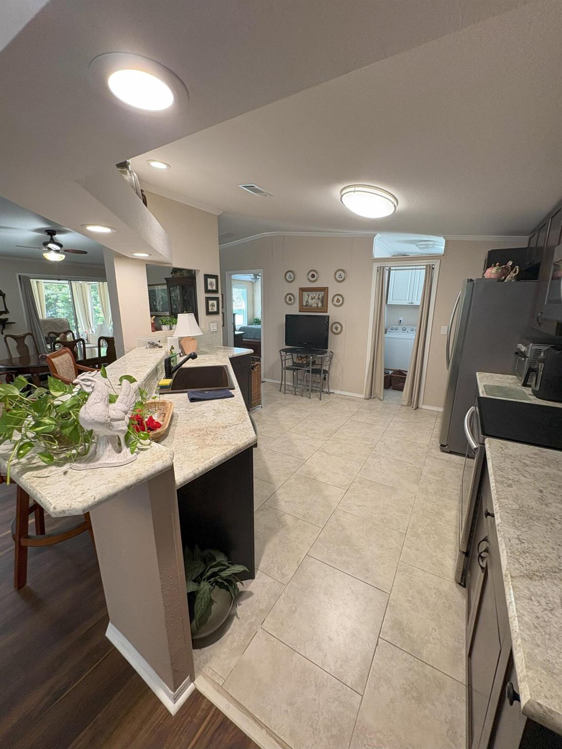 THE MEADOWS - Residential