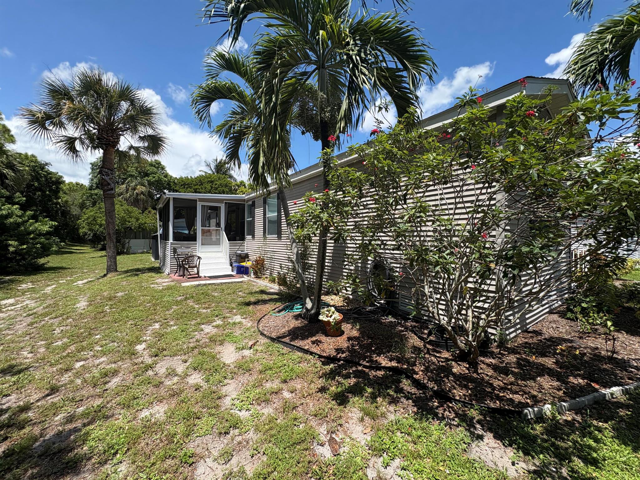 THE MEADOWS - Residential