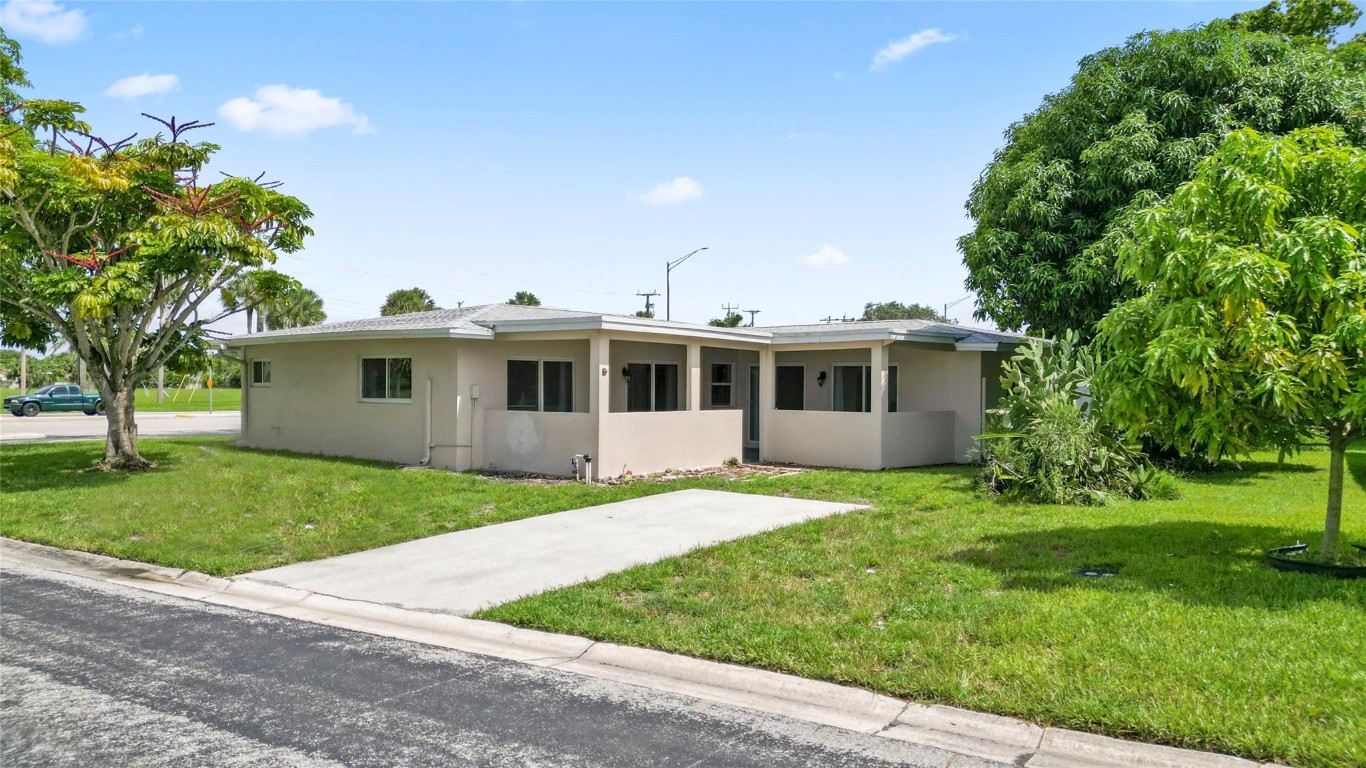 Paradise Gardens Sec 4 76 - Residential