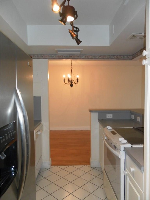Cambridge - Residential