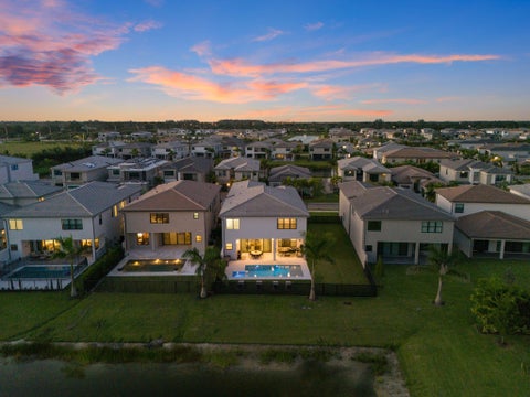 Tiny photo for 9682 JUNIPER BAY Avenue, Boca Raton, FL 33434 (MLS # B26083303)