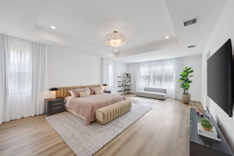 Tiny photo for 9682 JUNIPER BAY Avenue, Boca Raton, FL 33434 (MLS # B26083303)