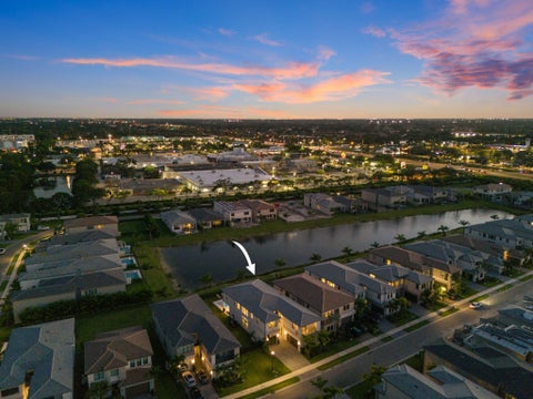 Tiny photo for 9682 JUNIPER BAY Avenue, Boca Raton, FL 33434 (MLS # B26083303)