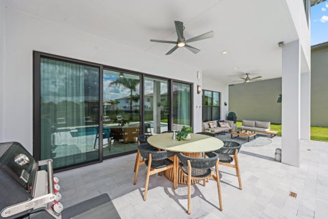Tiny photo for 9682 JUNIPER BAY Avenue, Boca Raton, FL 33434 (MLS # B26083303)