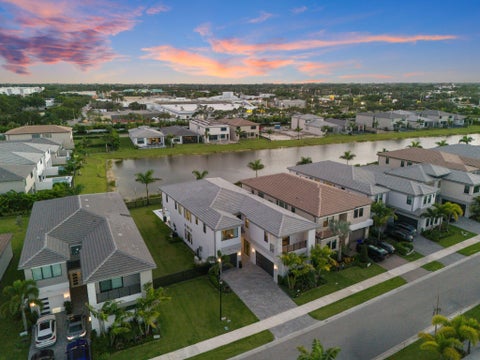 Tiny photo for 9682 JUNIPER BAY Avenue, Boca Raton, FL 33434 (MLS # B26083303)