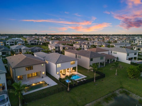 Tiny photo for 9682 JUNIPER BAY Avenue, Boca Raton, FL 33434 (MLS # B26083303)