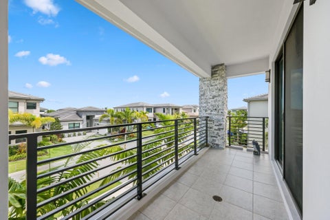 Tiny photo for 9682 JUNIPER BAY Avenue, Boca Raton, FL 33434 (MLS # B26083303)