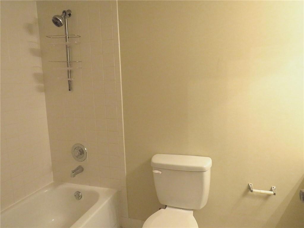 Colonnades Condo - Residential Lease