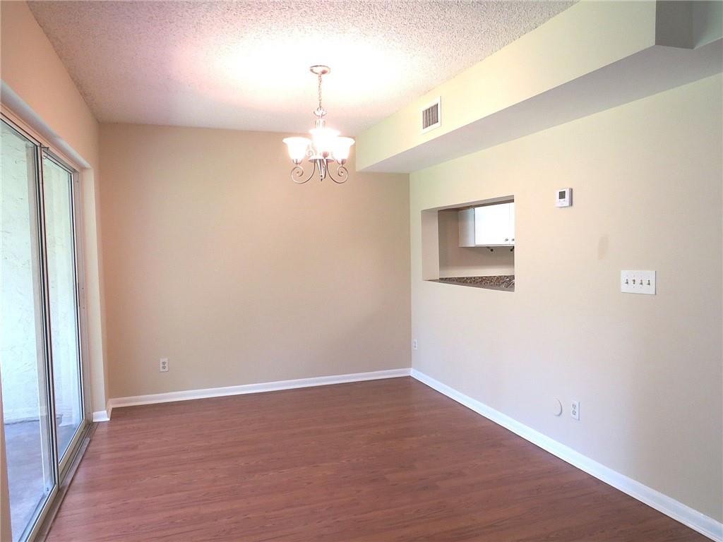 Colonnades Condo - Residential Lease