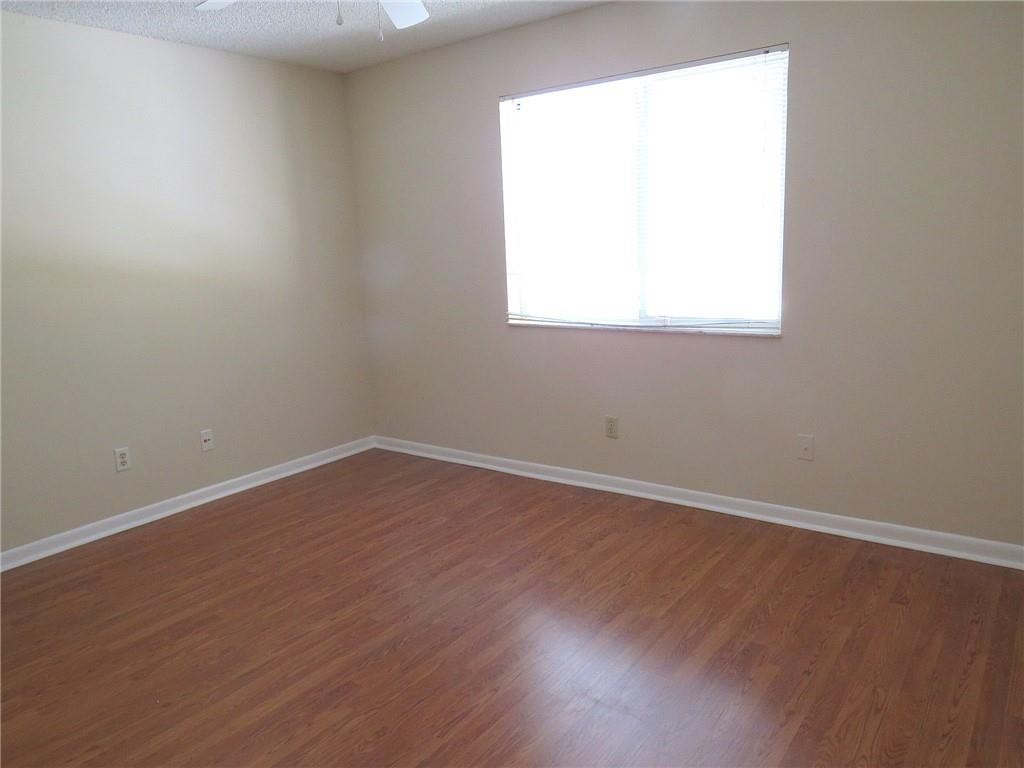 Colonnades Condo - Residential Lease