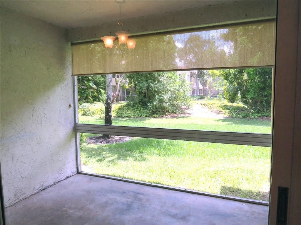 Colonnades Condo - Residential Lease