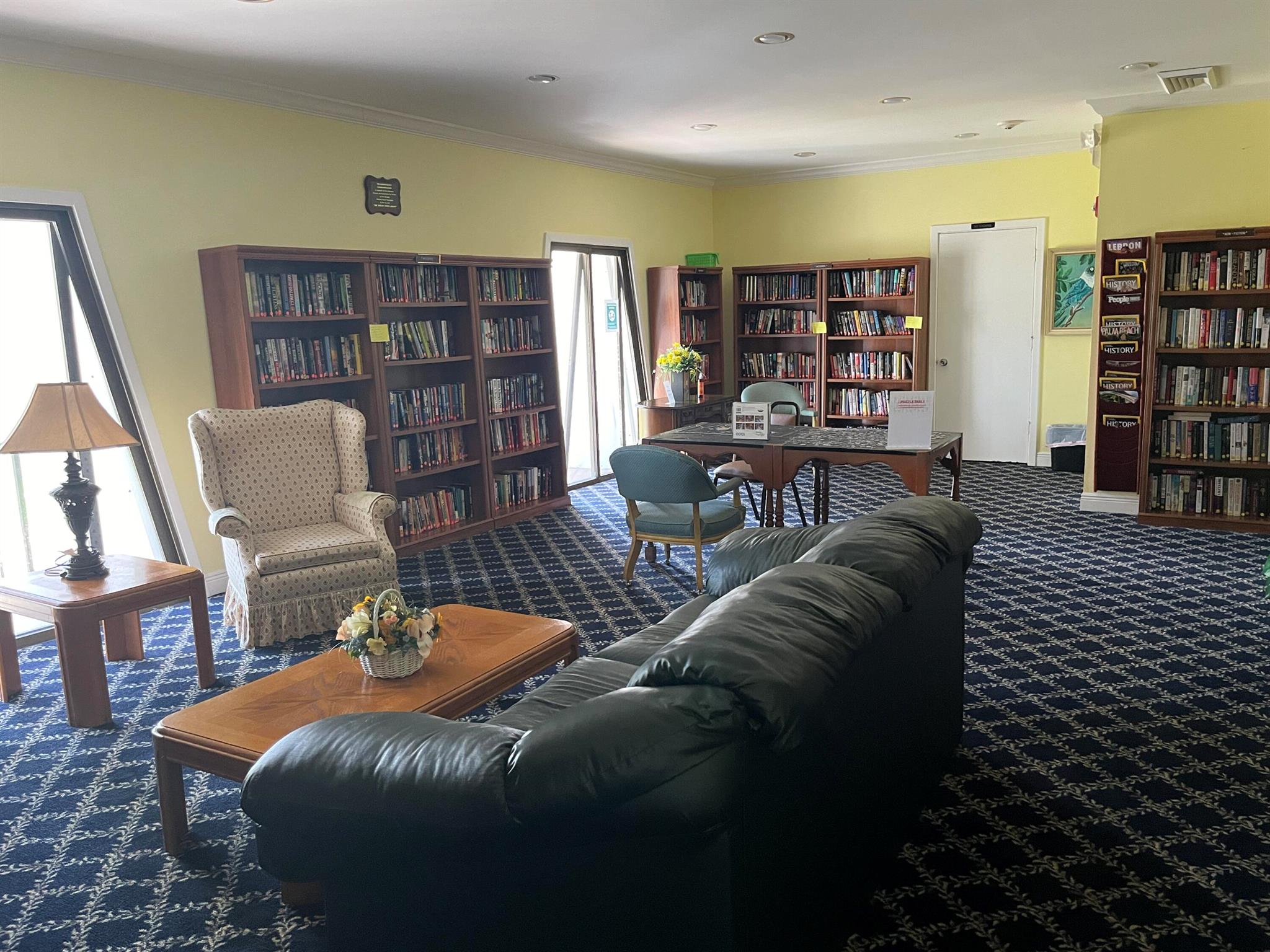 COVERED BRIDGE CONDO - Residential Lease