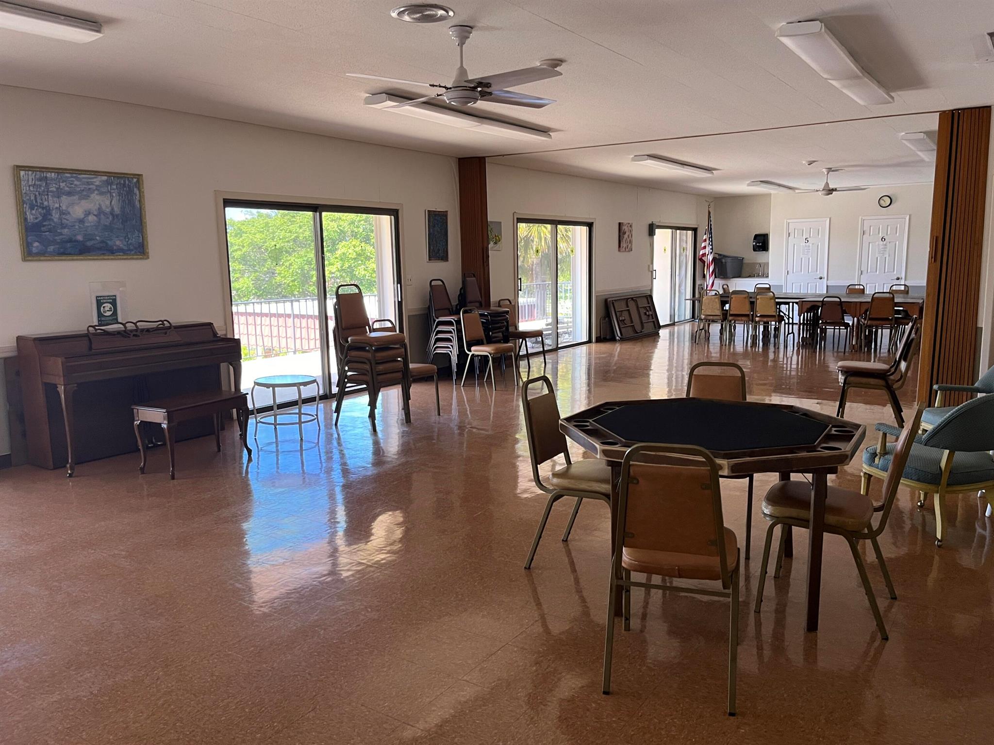 COVERED BRIDGE CONDO - Residential Lease