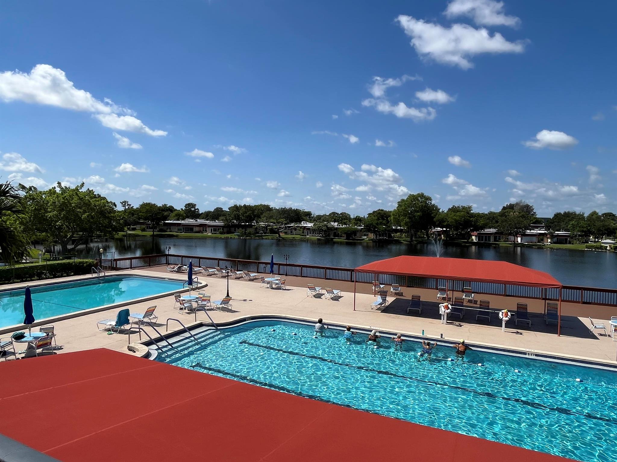 COVERED BRIDGE CONDO - Residential Lease