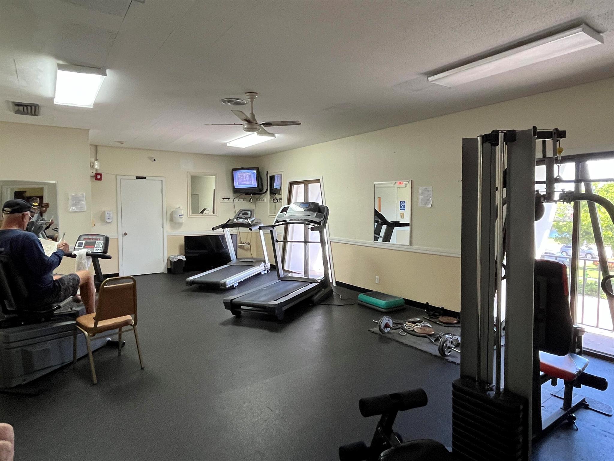 COVERED BRIDGE CONDO - Residential Lease