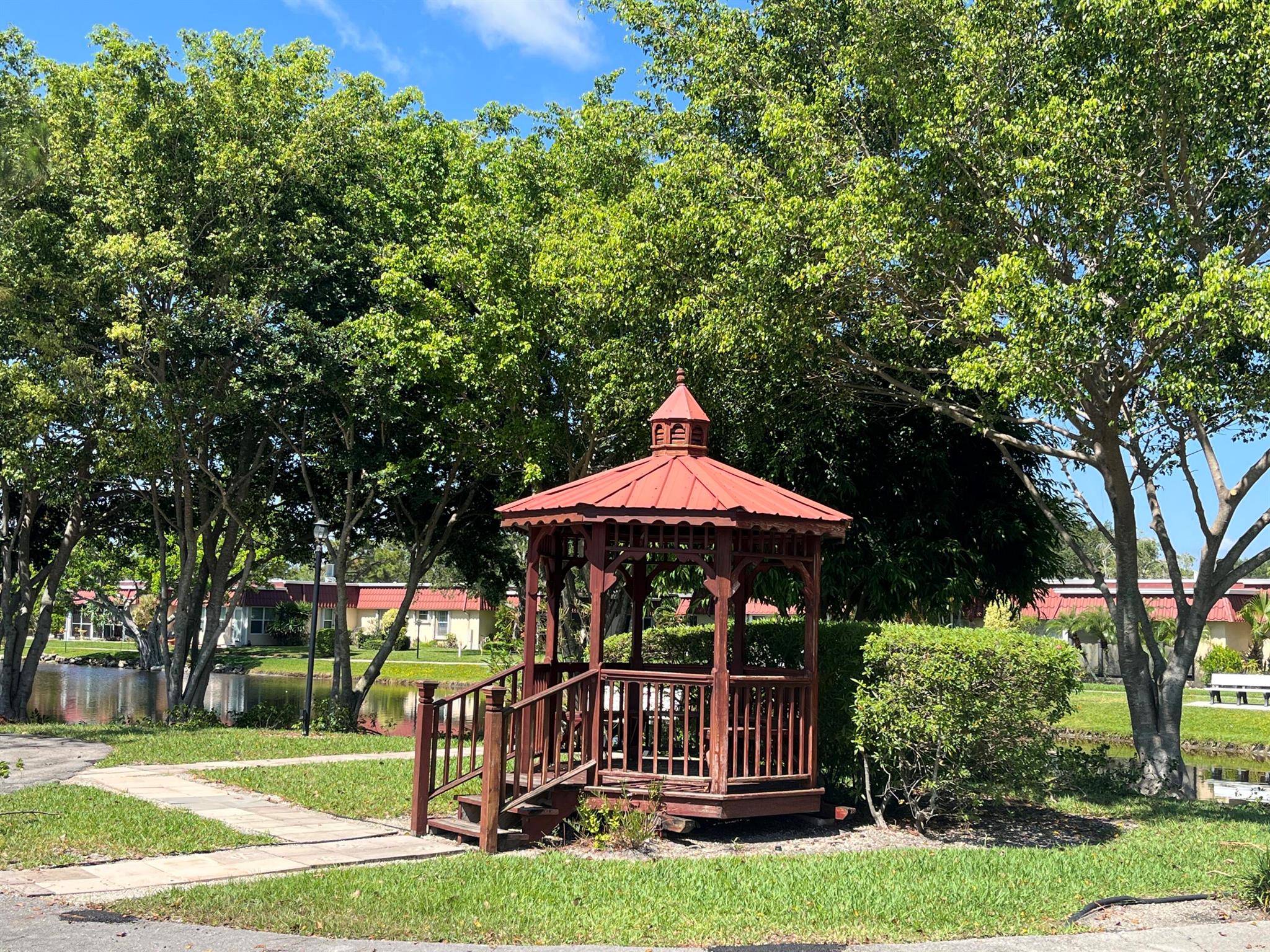 COVERED BRIDGE CONDO - Residential Lease