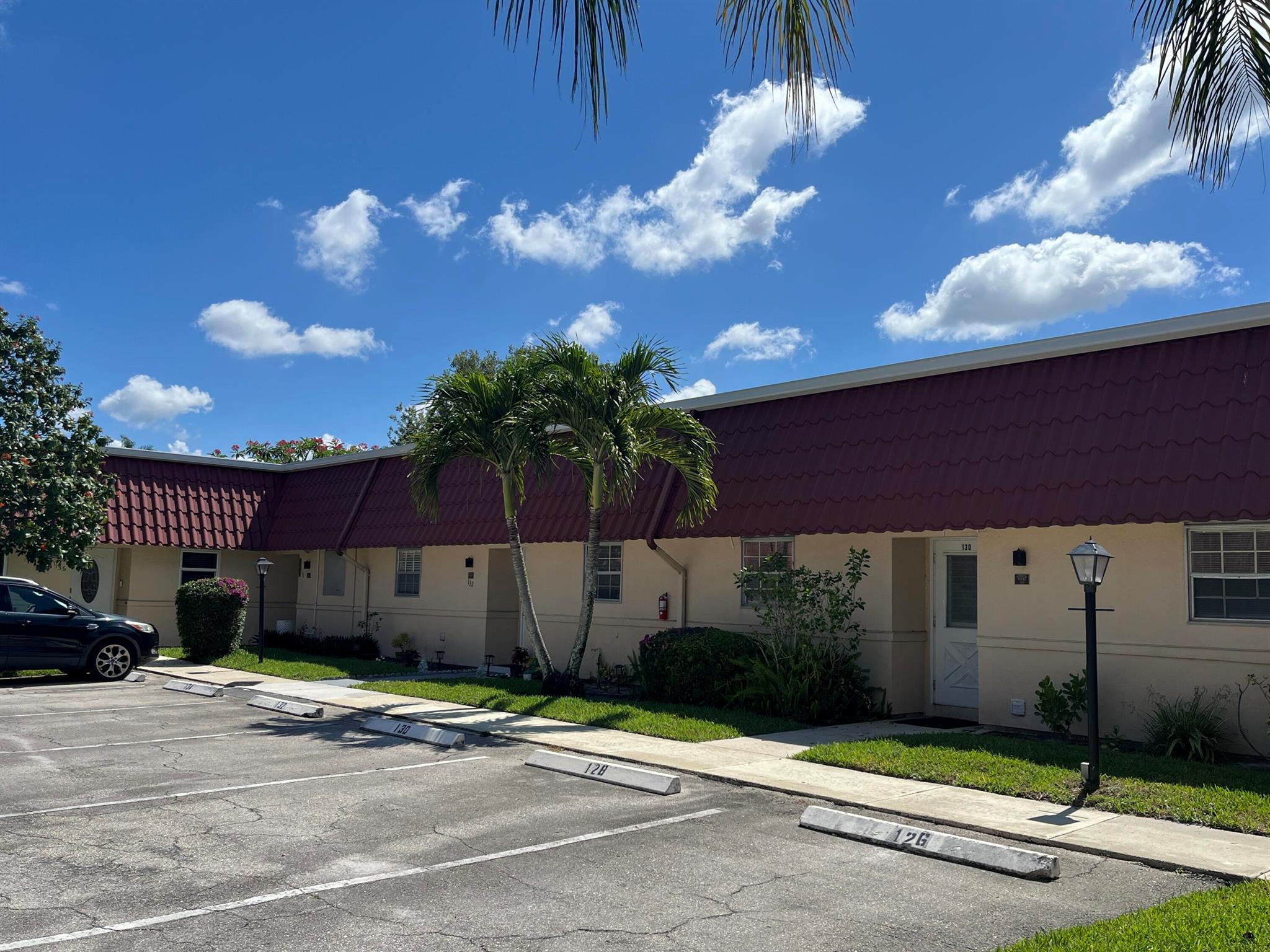 COVERED BRIDGE CONDO - Residential Lease