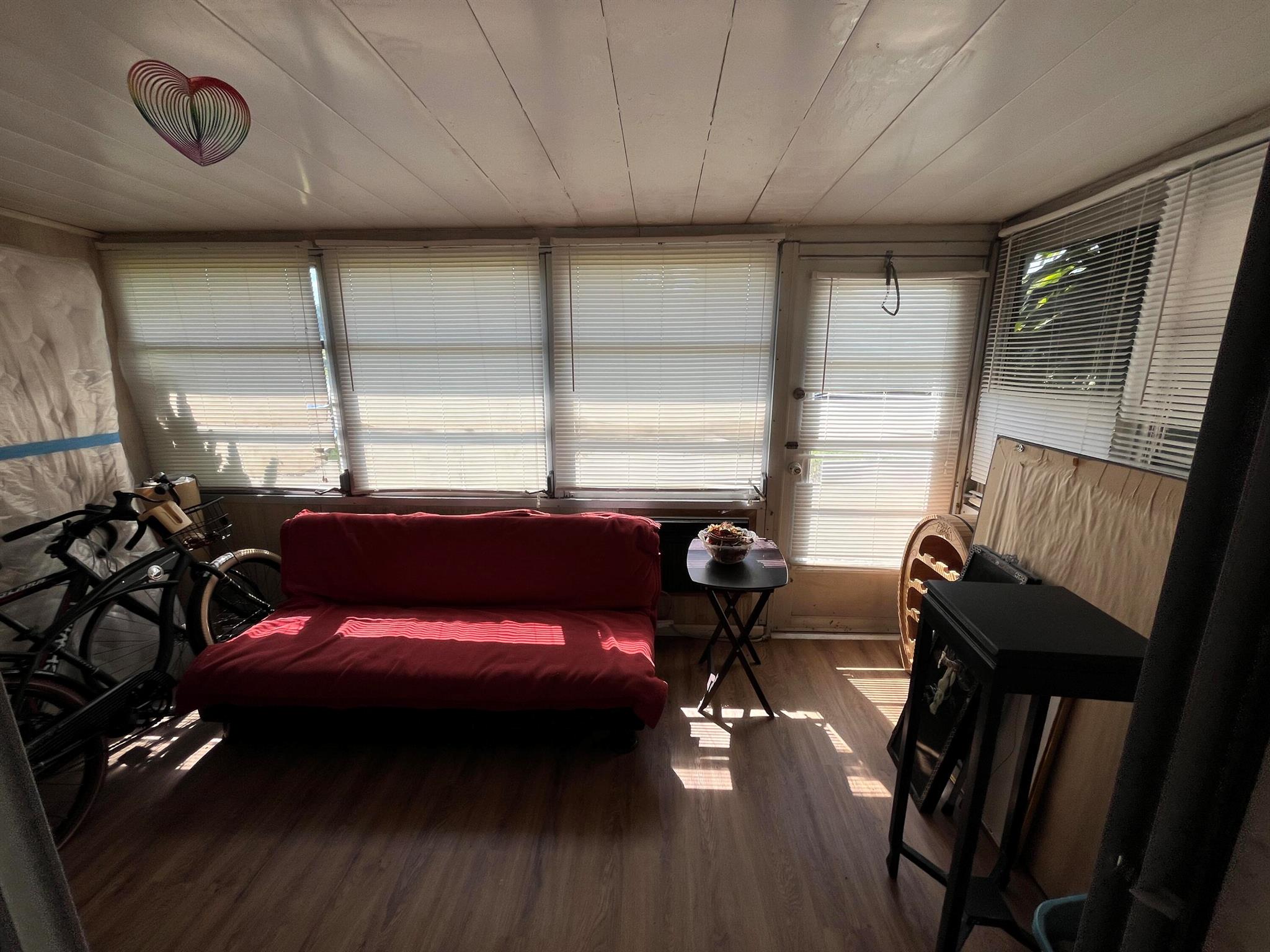 COVERED BRIDGE CONDO - Residential Lease