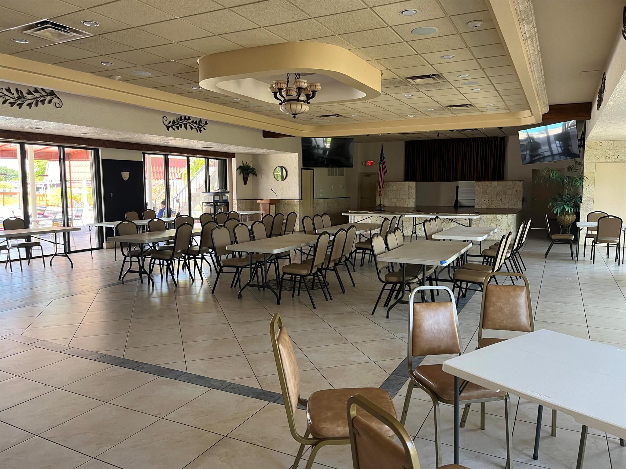 COVERED BRIDGE CONDO - Residential Lease