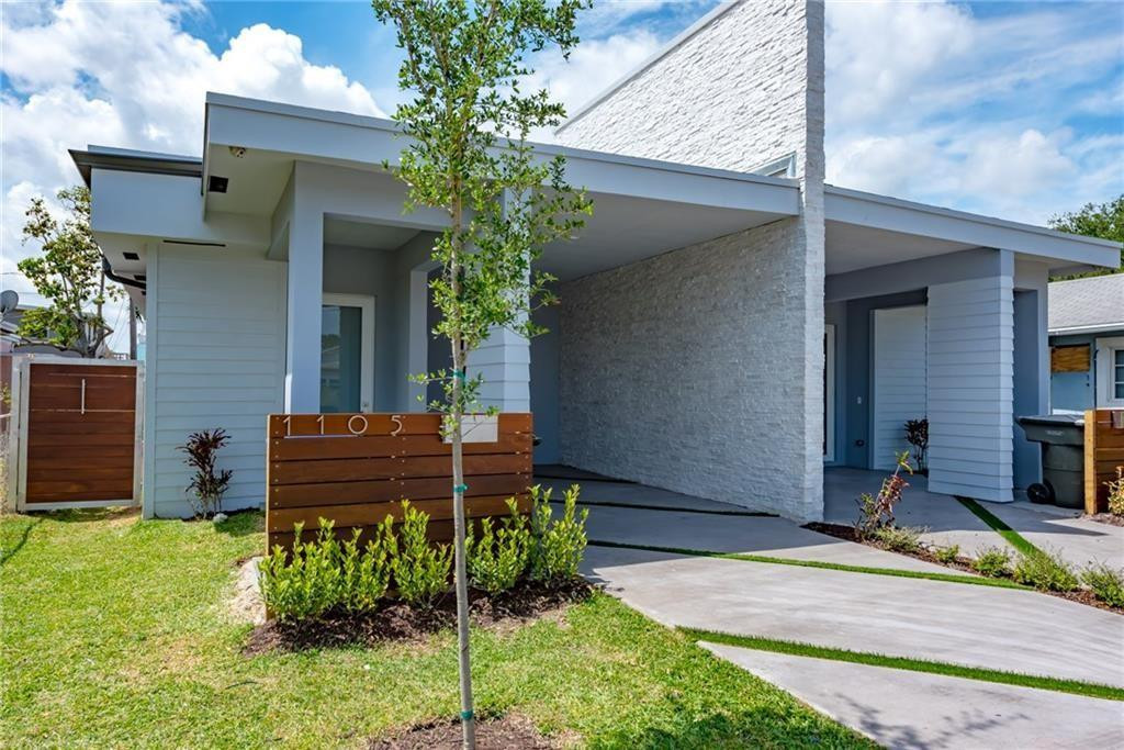 Progresso 2-18 D - Residential Lease