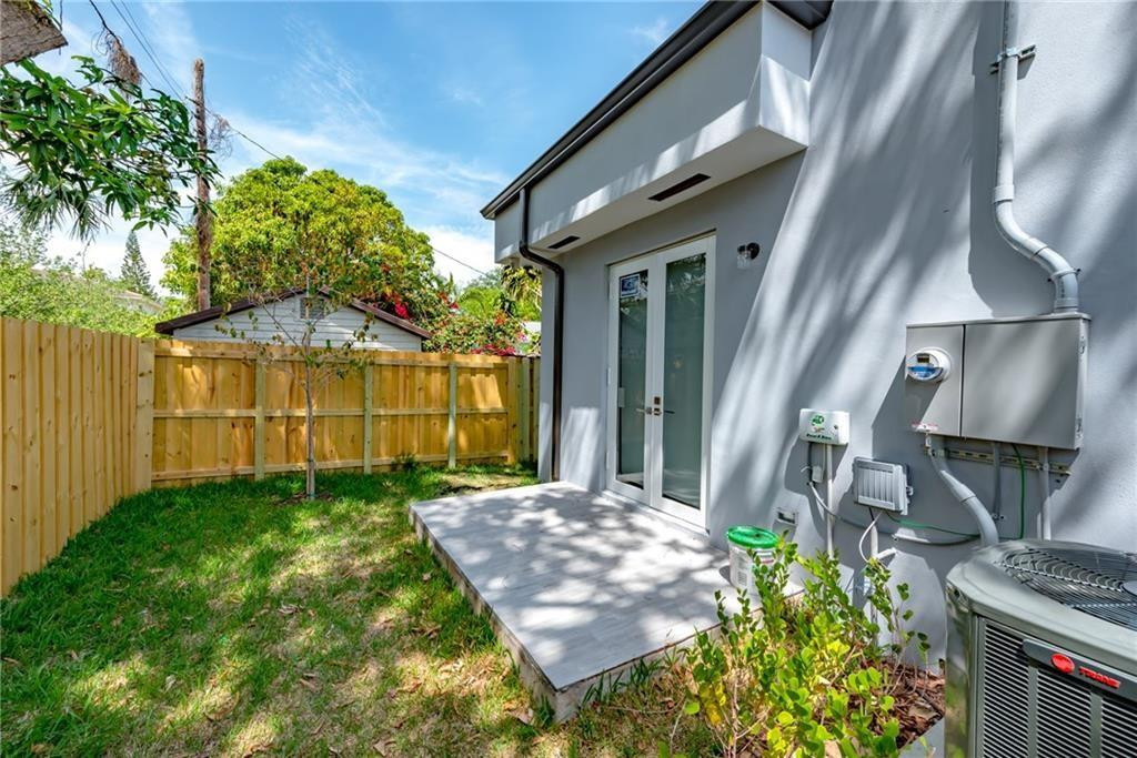 Progresso 2-18 D - Residential Lease