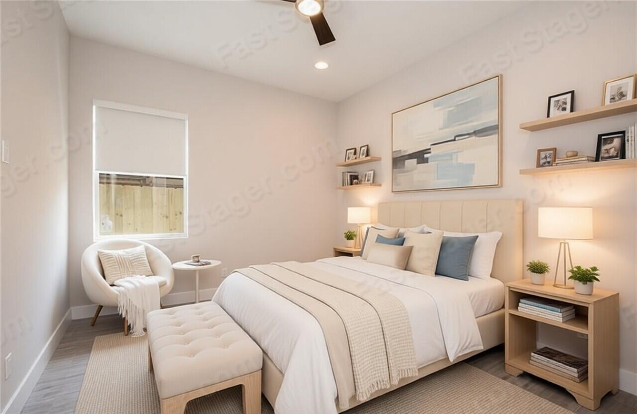 Progresso 2-18 D - Residential Lease